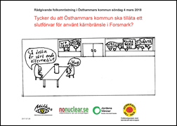8. Ingen alternativ