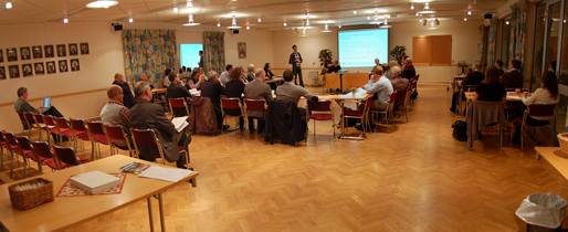 Offentligt sammanträde med MKB-forum Oskarshamn 20080312