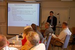 Anders Wiebert, SSI