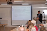 Anders Wiebert, SSI