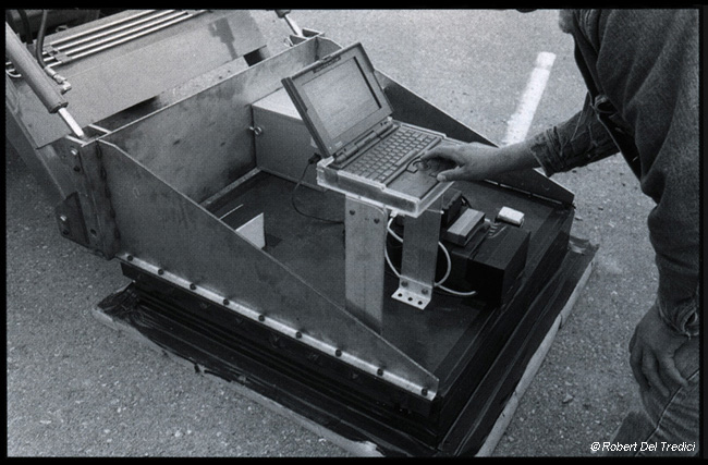 D2. State-of-the-Art Long-Range Alpha Radiation Detector. D2. State-of-the-Art Long-Range Alpha Radiation Detector.