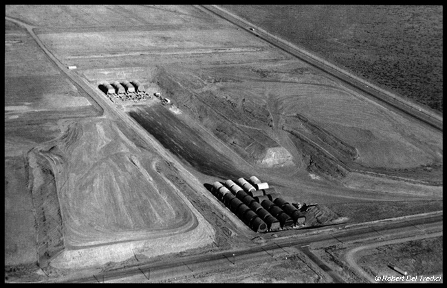 J1. Submarine Reactor Burials. J1. Submarine Reactor Burials.