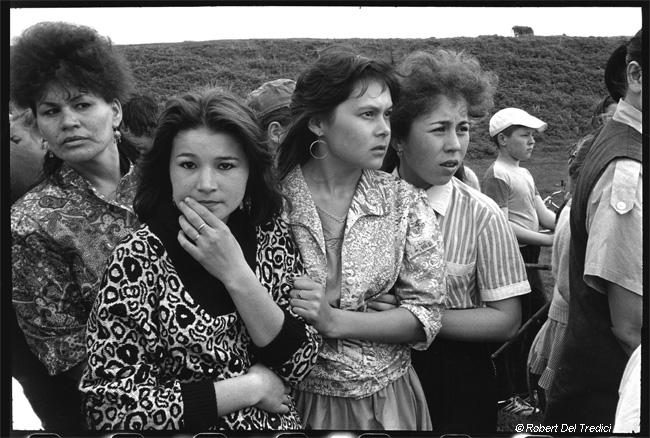 L4. Maids of Muslyumovo. L4. Maids of Muslyumovo.