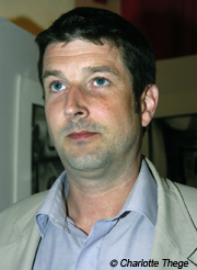 Antony Froggatt