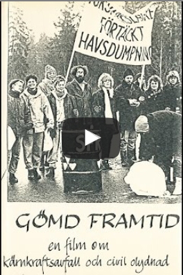 Gömd Framtid - film 1988
