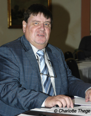 Jan Lindholm