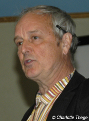 Nils-Axel Mörner