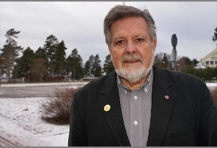 Paul Rimmerfors, 10 feb. 2009